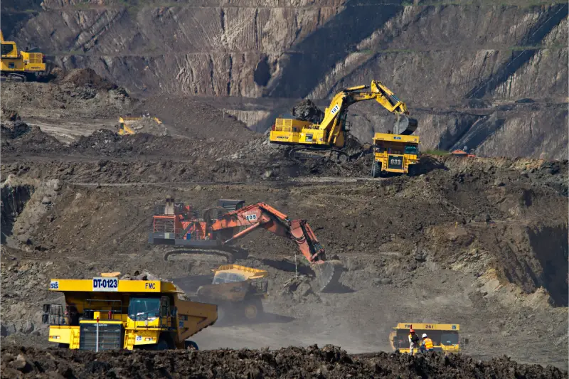 Changes introduced by the Mining Operation Regulation No.423_2018