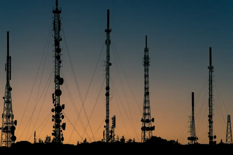 On Liberalization of Telecommunication Services