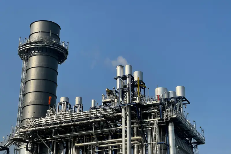 New Regulation on Geothermal Resource Development