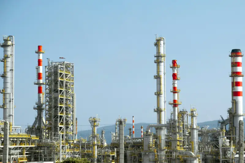 New Regulation to Determine the Powers and Duties of the Petroleum and Energy Authority