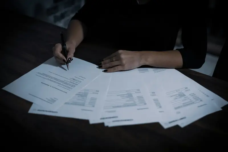 The Major Shifts under the New Commercial Registration