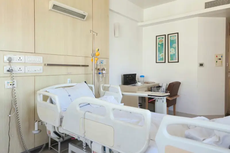 Public-Private Partnerships in Healthcare