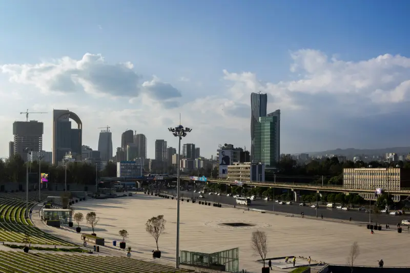 Exploring Business Opportunities in Ethiopia