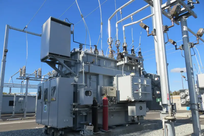 Energy Sector Licensing Requirements and Regulatory Fees