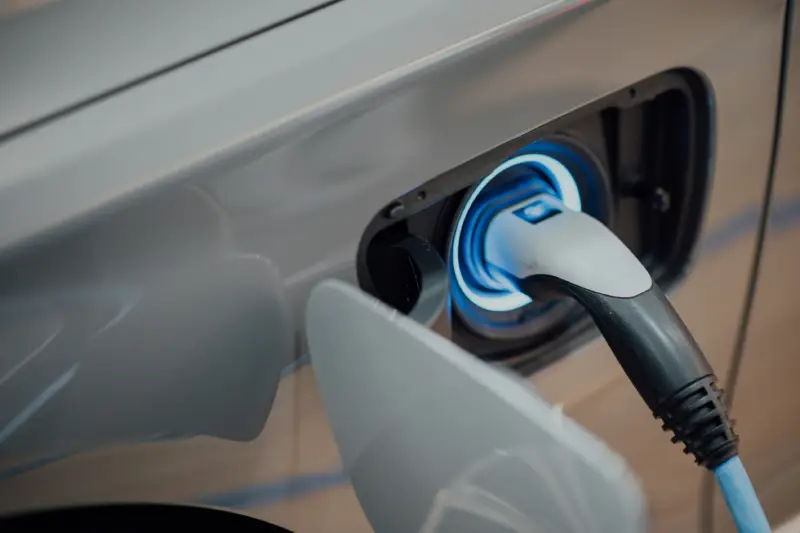 New Electric Vehicle (EV) Charging Systems Directive No. 1034_2024