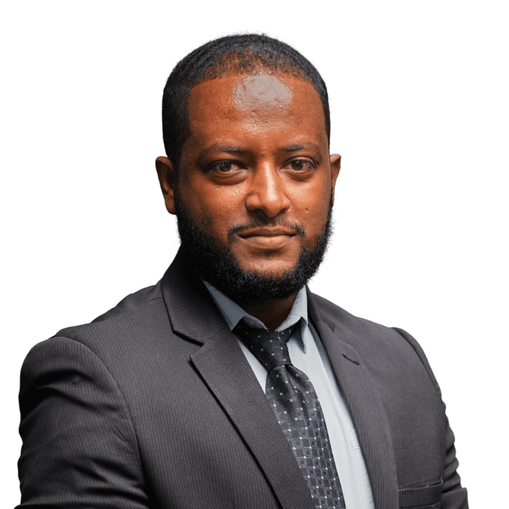 Abraham Assefa