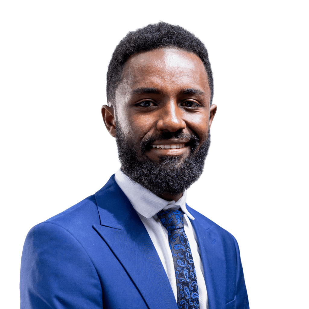Amlake Temesgen