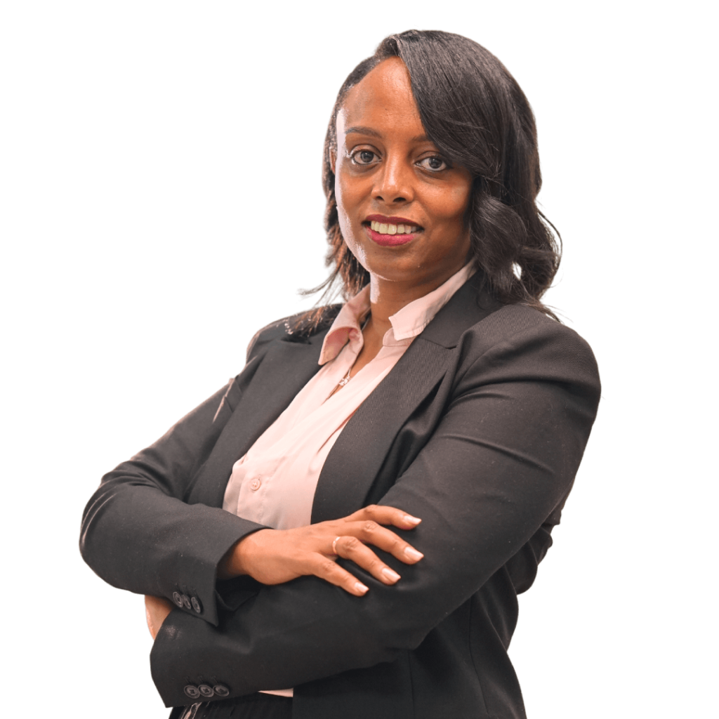 Hanna Mulugeta