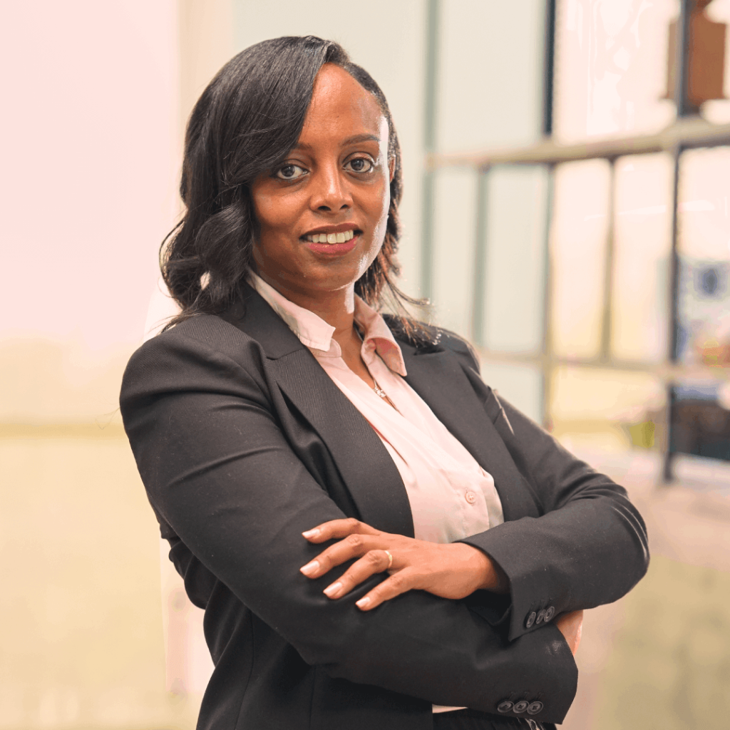Hanna Mulugeta