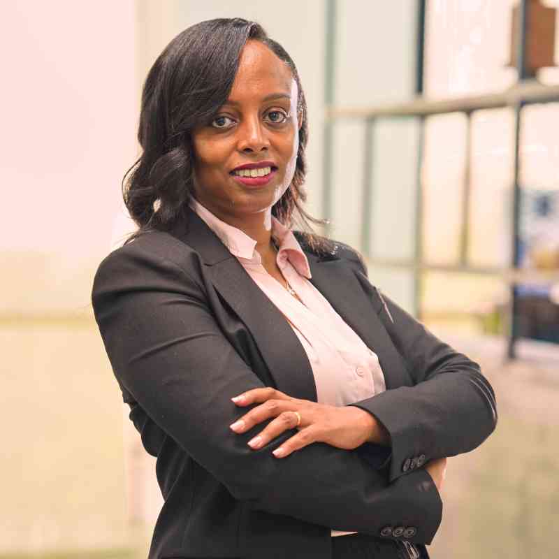 Hanna Mulugeta Taza Legal Partner