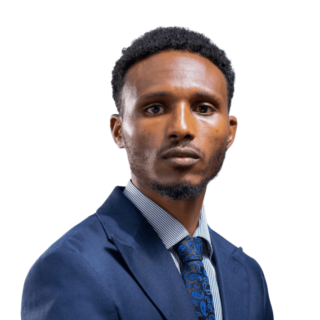 Mulugeta Eshetie
