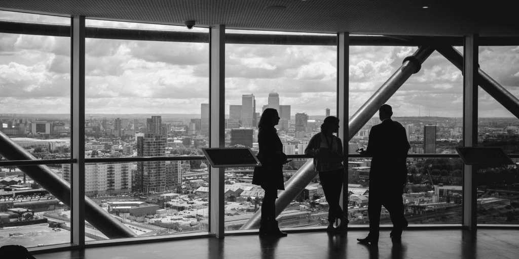 Our Story, Taza Legal LLP