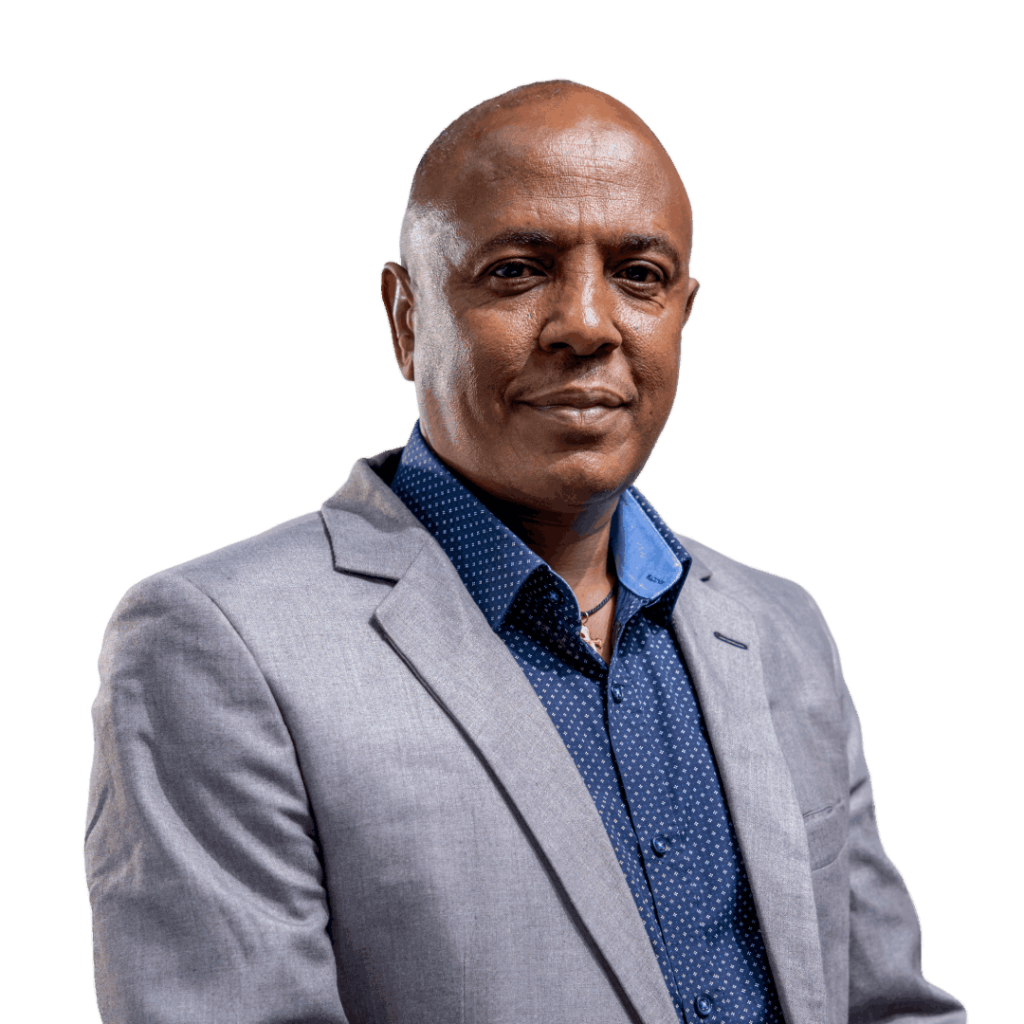 Tesfaye Mergiya