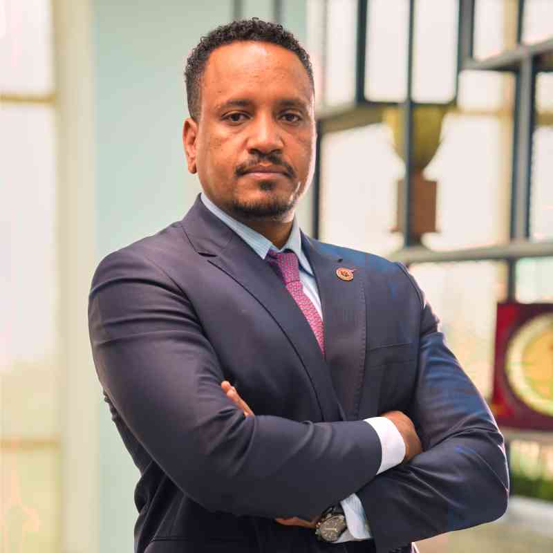 Weynalem Weldesenbet Taza Legal Partner