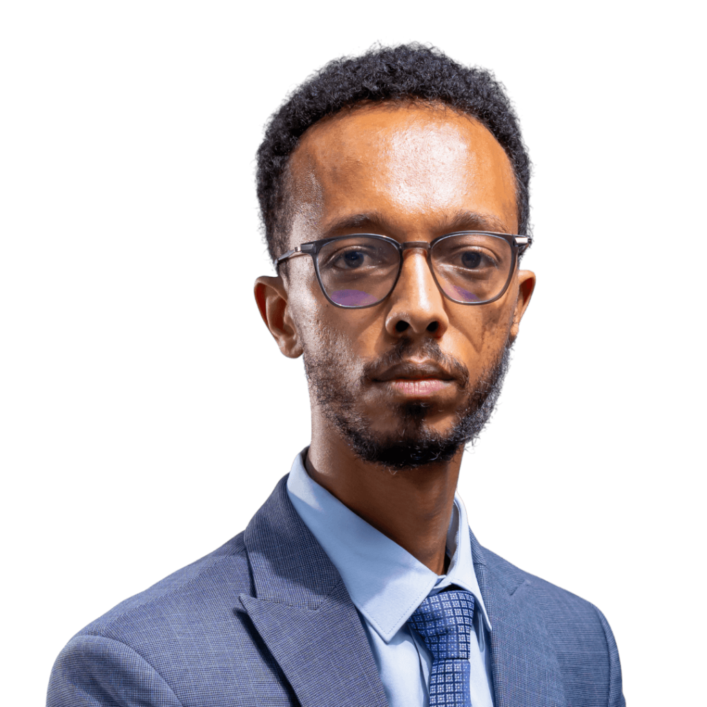 Yosef Genene