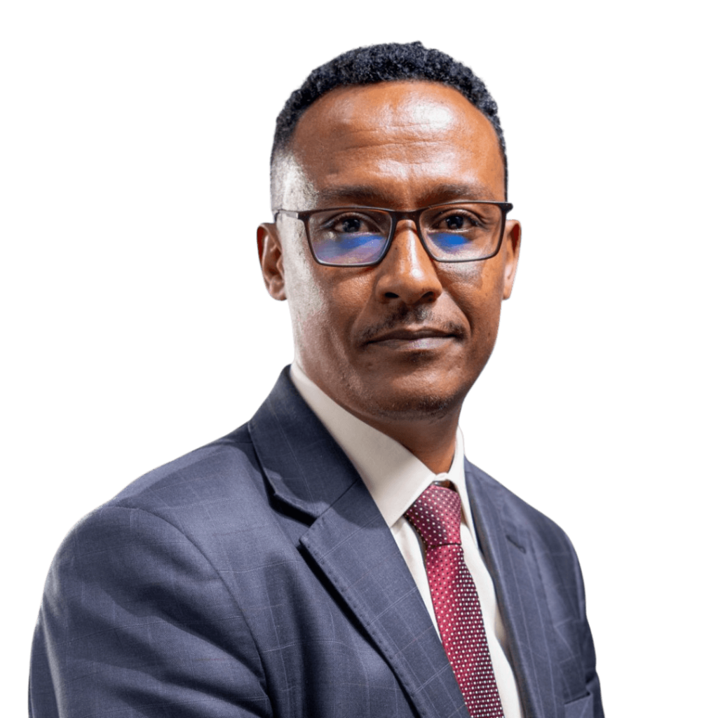 Zerihun Adamu