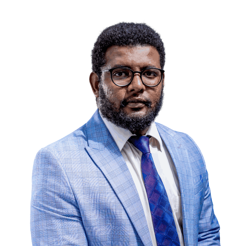 Nahom Getachew Taza Legal Team